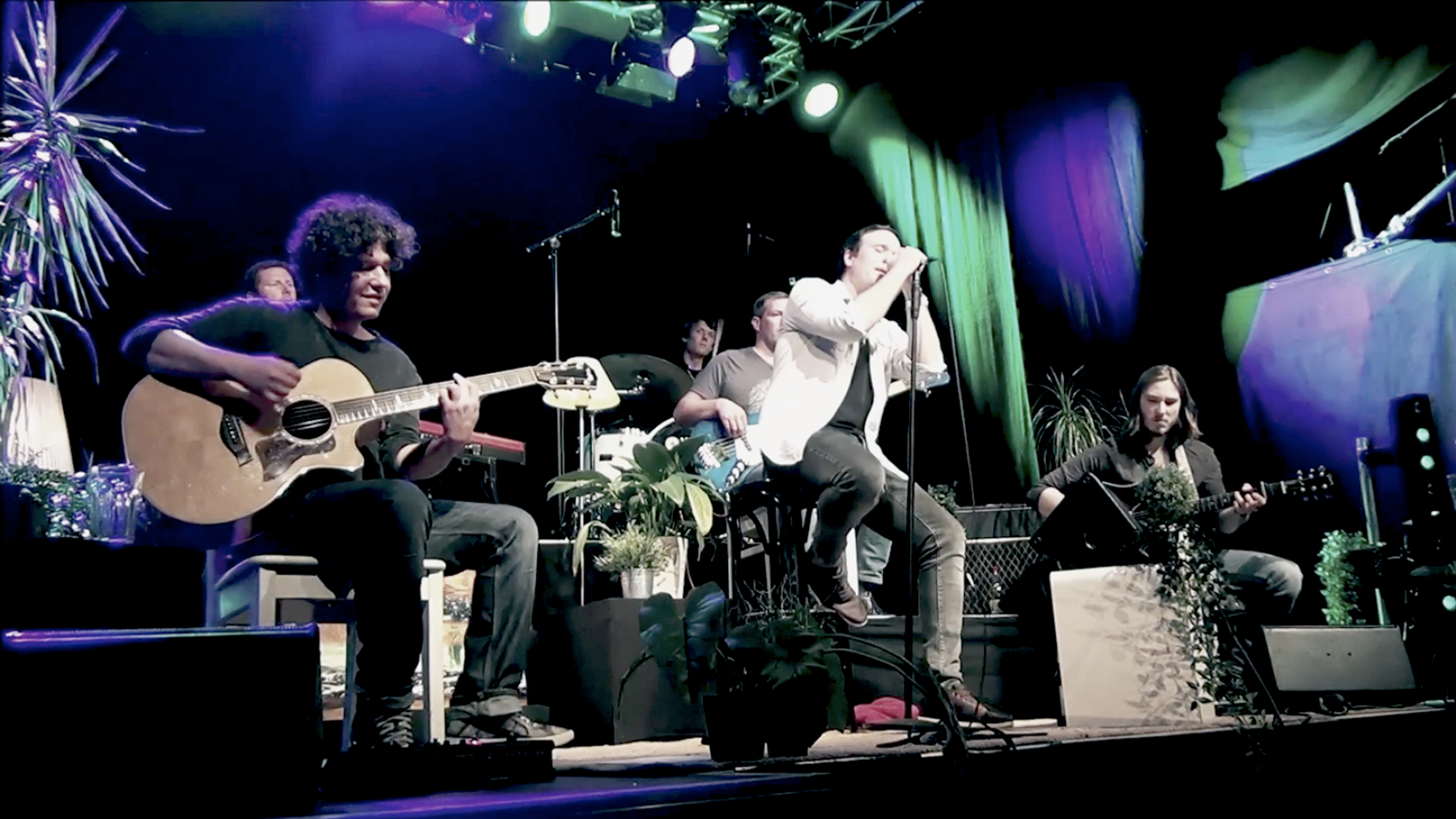 HEAL (live acoustic session @ myonlineevent.de